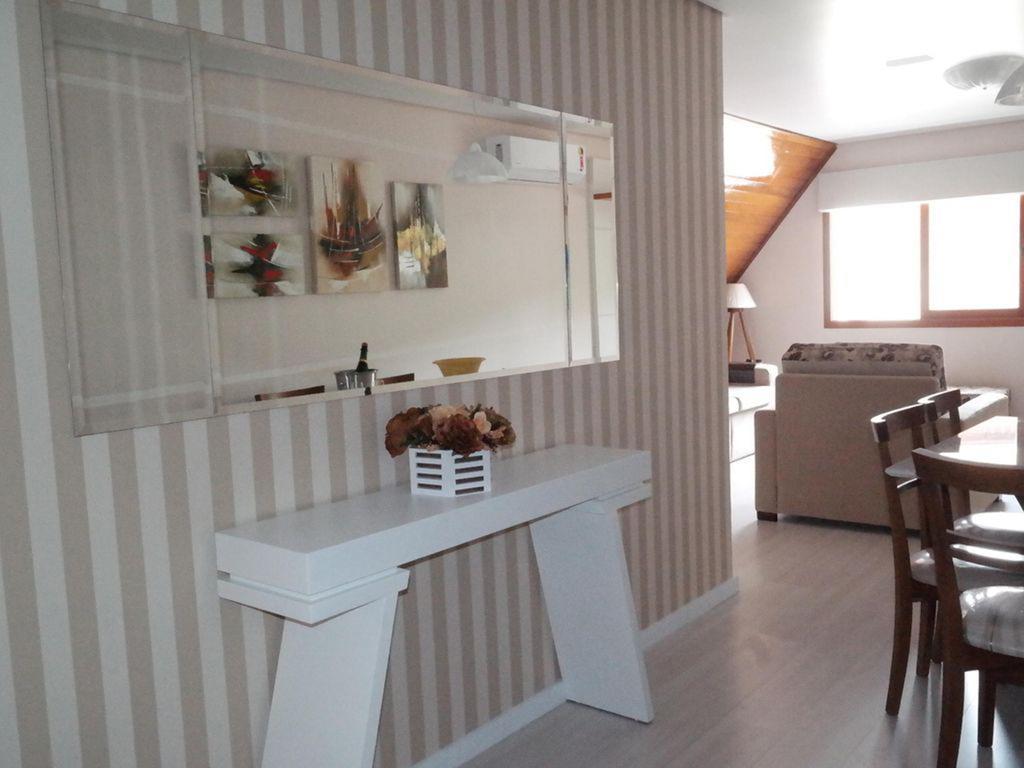 Otima Localizacao E Vista Da Cidade Gramado Eksteriør bilde